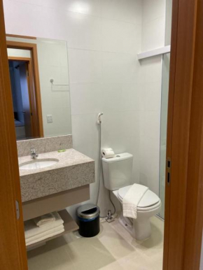 Apartamento Lagoa Ecotowers resort